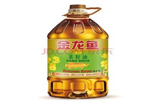 深圳市偉泰發餐飲管理有限公司-金龍魚非轉菜籽油