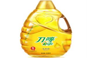 深圳市偉泰發餐飲管理有限公司-刀嘜玉米油
