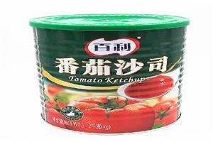 蕃茄沙司_深圳市偉泰發餐飲管理有限公司