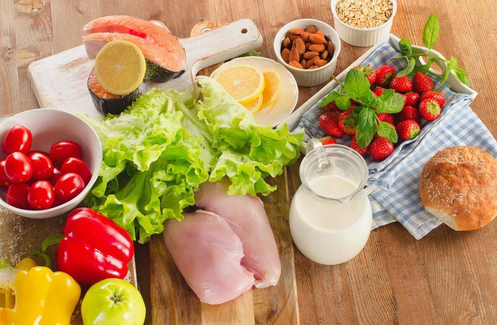 蔬菜配送高血壓人群在日常飲食上應該注意什么